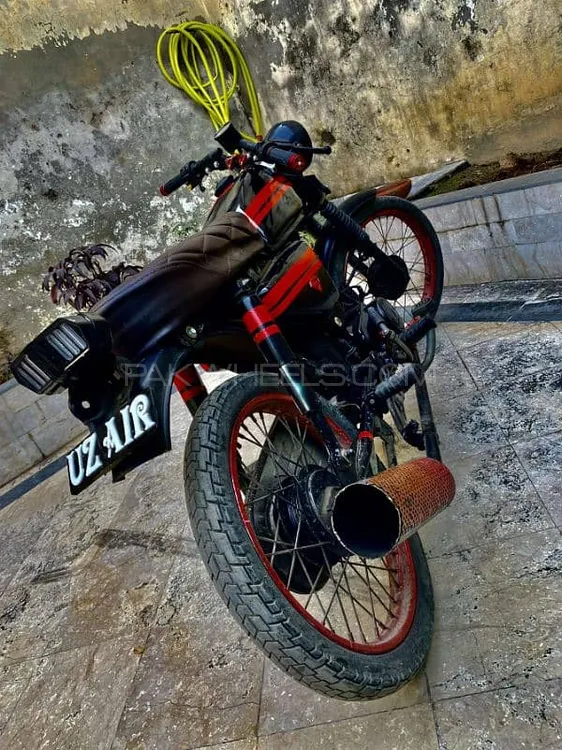 Hi Speed Infinity 150 2018 for Sale Image-1