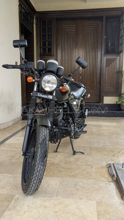 Hi Speed Infinity 150 2024 for Sale Image-1