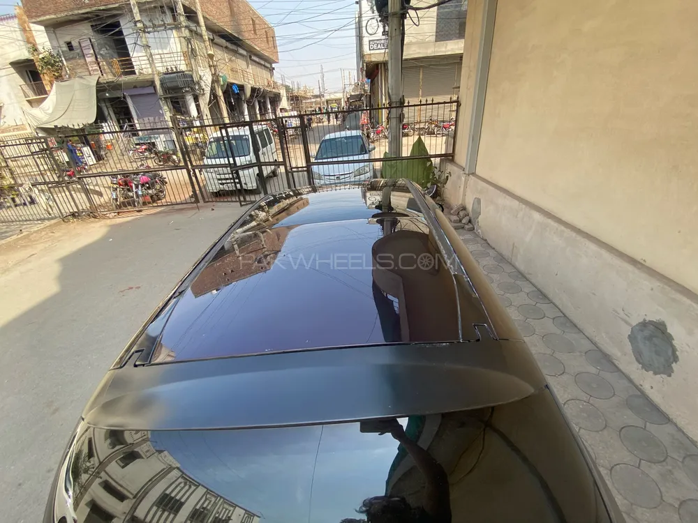 Honda Airwave 2012 for Sale in Faisalabad Image-1