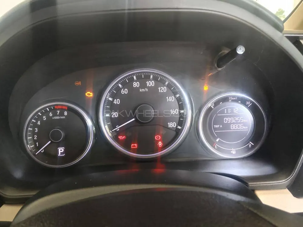 Honda BR-V 2020 for Sale in Rahim Yar Khan Image-1