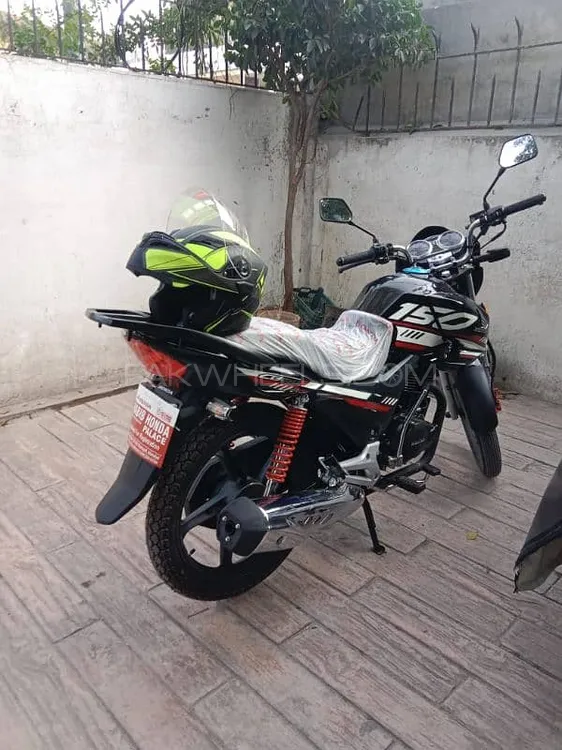 ہونڈا CB 150F 2024 for Sale Image-1