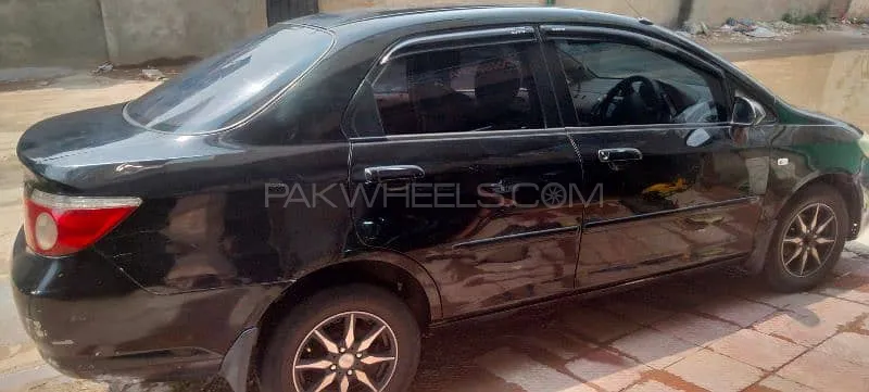 Honda City 2008 for Sale in Islamabad Image-1