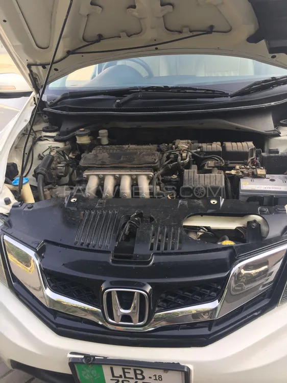Honda City 2018 for Sale in Gujranwala Image-1
