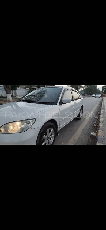 ہونڈا سوک 2005 for Sale in پشاور Image-1