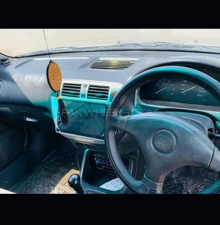 ہونڈا سوک 1999 for Sale in لاہور Image-1