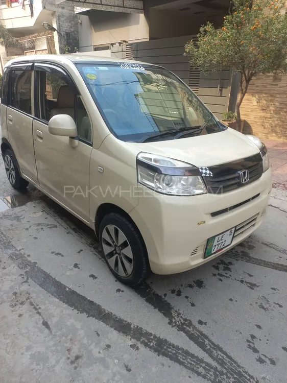 ہونڈا لائف 2011 for Sale in لاہور Image-1