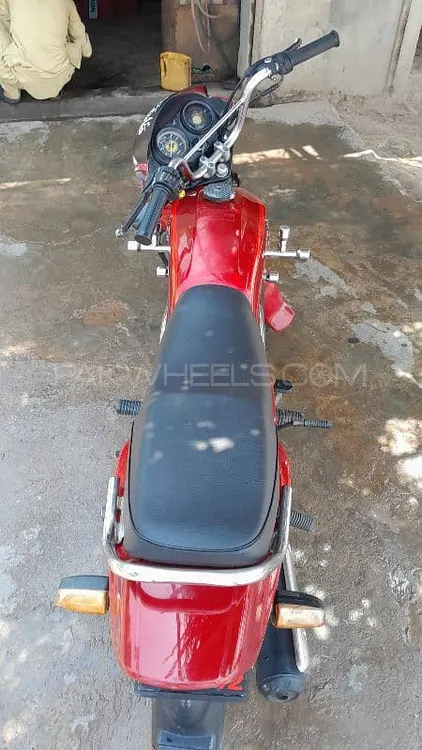Honda Pridor 2014 for Sale Image-1