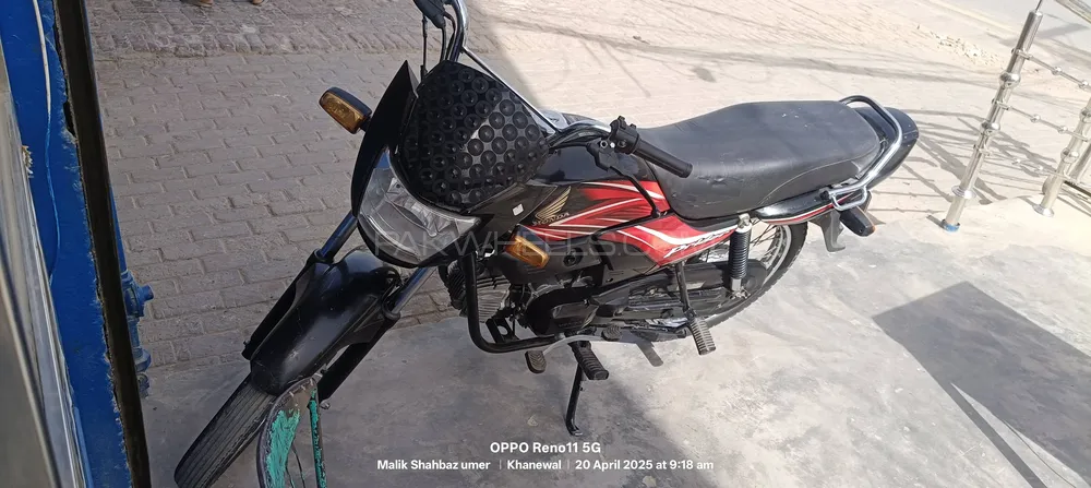 Honda Pridor 2020 for Sale Image-1