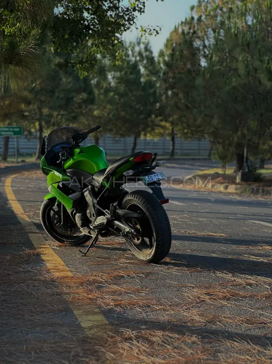 چینی موٹر سائیکل Other 2012 for Sale Image-1