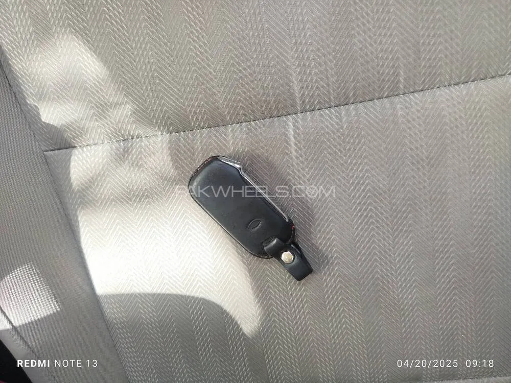 کِیا اسپورٹیج 2020 for Sale in کراچی کِیا اسپورٹیج 2020 for Sale in کراچی Image-13