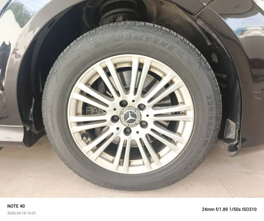 مرسڈیز بینز ای کلاس 2010 for Sale in لاہور مرسڈیز بینز ای کلاس 2010 for Sale in لاہور Image-14