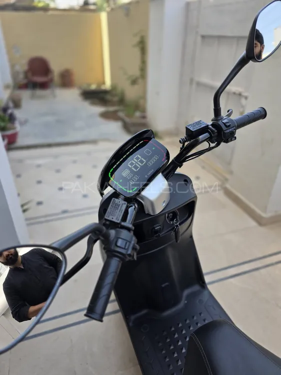 Metro E8S pro 2023 for Sale Metro E8S pro 2023 for Sale Image-2