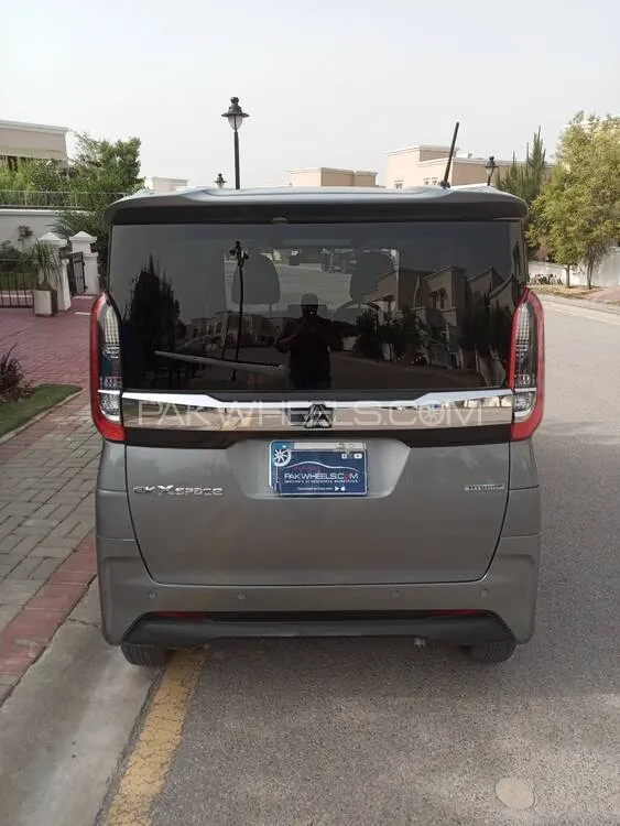 مٹسوبیشی ای کے ایکس 2023 for Sale in اسلام آباد مٹسوبیشی ای کے ایکس 2023 for Sale in اسلام آباد Image-6