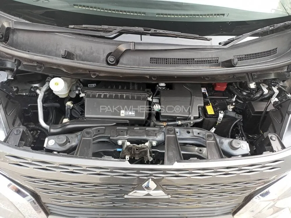 مٹسوبیشی ای کے ایکس 2023 for Sale in اسلام آباد مٹسوبیشی ای کے ایکس 2023 for Sale in اسلام آباد Image-8