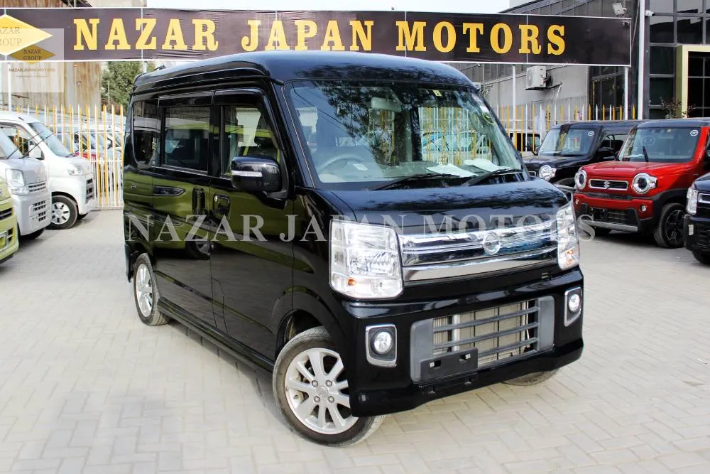 Nissan Clipper 2019 for Sale in Karachi Image-1