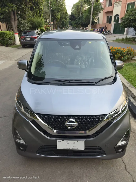 Nissan Dayz 2022 for Sale in Gujranwala Image-1