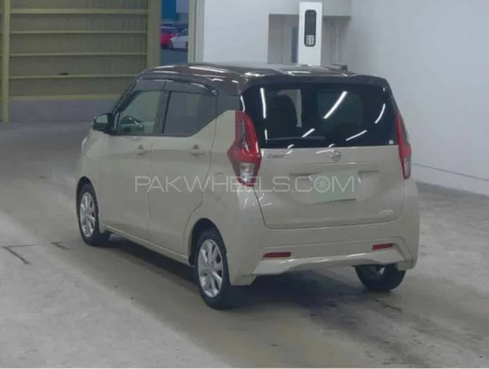 نسان ڈیز 2022 for Sale in ڈسکہ Image-1