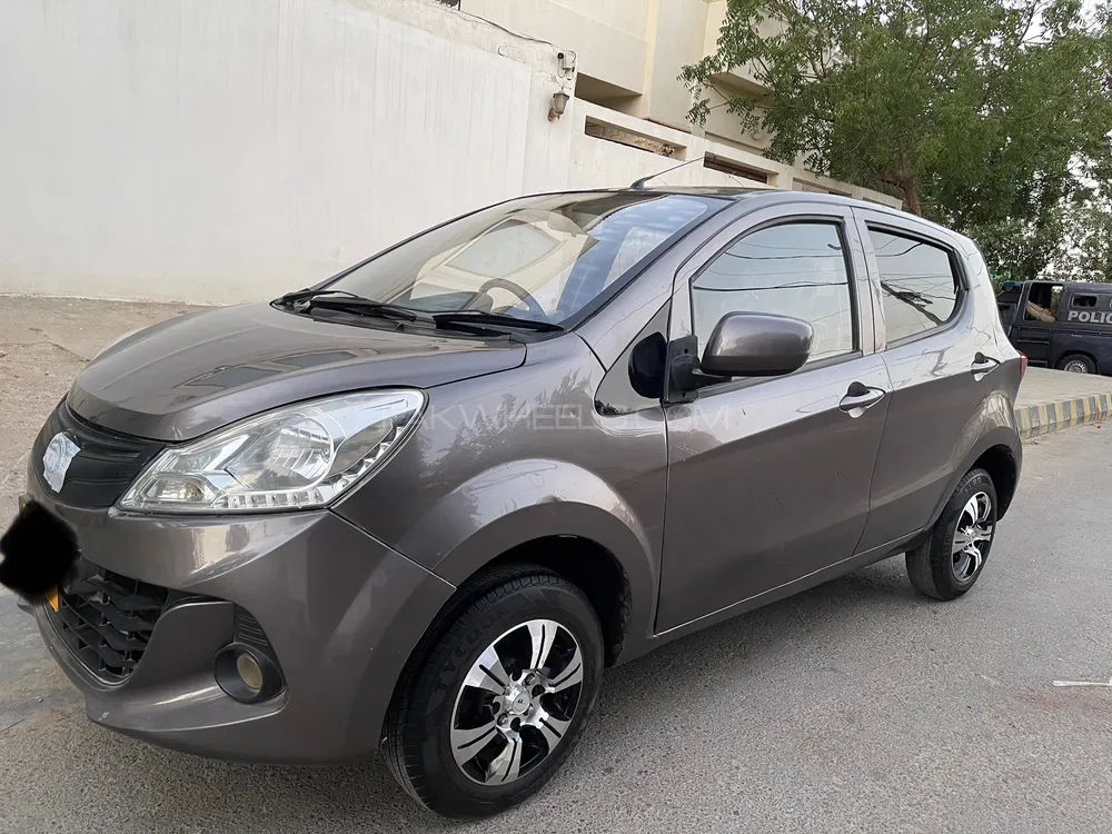 Prince Pearl 2021 for Sale in Karachi Image-1