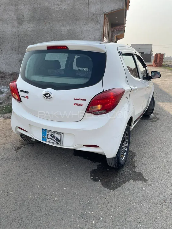 Prince Pearl 2021 for Sale in Lahore Image-1