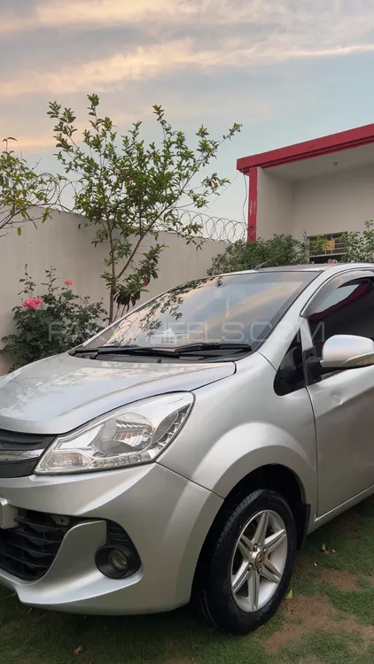 Prince Pearl 2021 for Sale in Mardan Image-1