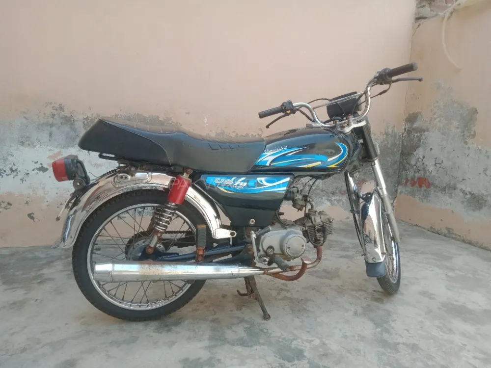 Road Prince Classic 70 2018 for Sale Image-1
