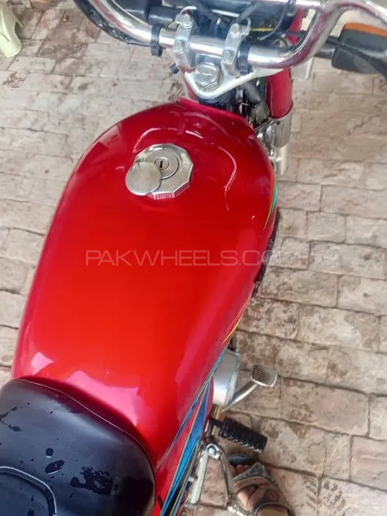 Super Asia SA 70 2023 for Sale Image-1