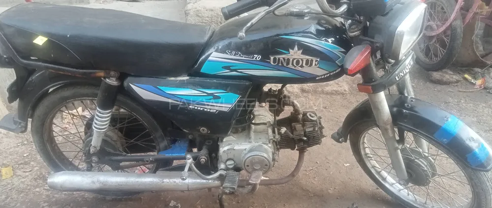 Super Power SP 70 2016 for Sale Image-1