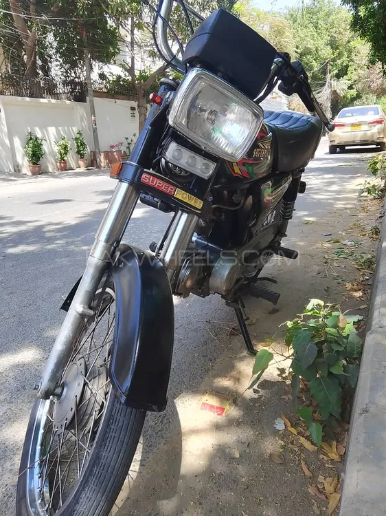 Super Power SP 70 2022 for Sale Image-1