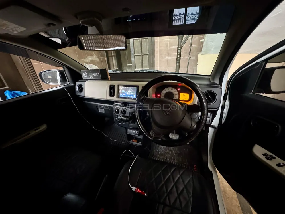Suzuki Alto 2020 for Sale in Rawalpindi Image-1