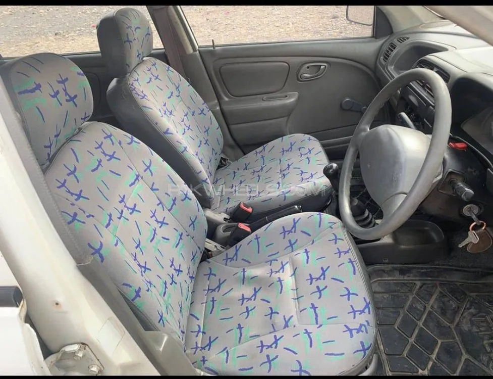 Suzuki Alto 2007 for Sale in Quetta Image-1