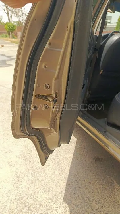 Suzuki Alto 2007 for Sale in Kasur Image-1