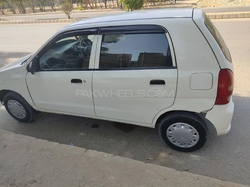Suzuki Alto 2011 for Sale in Karachi Image-1