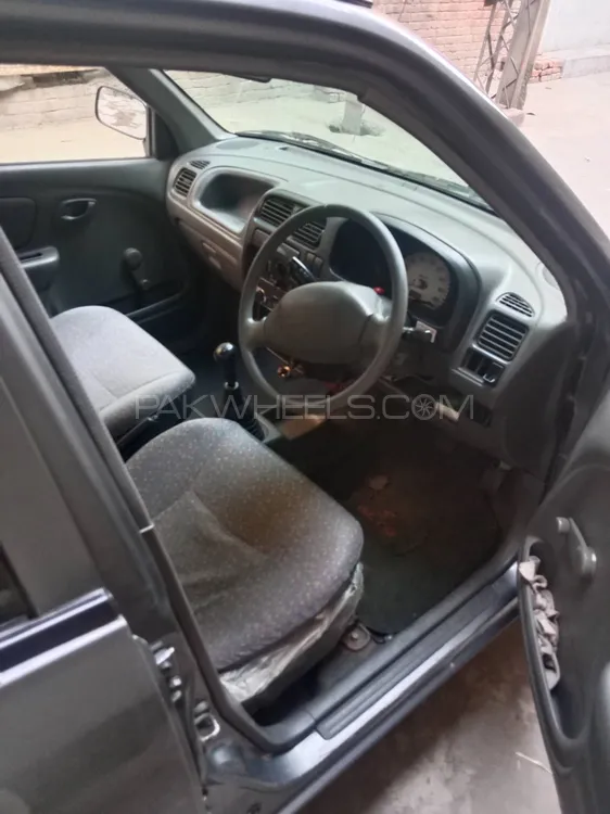 Suzuki Alto 2011 for Sale in Lahore Image-1
