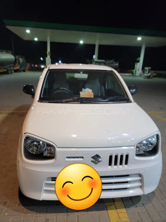 Suzuki Alto 2023 for Sale in Pattoki Image-1