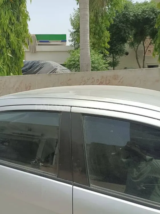 Suzuki Ciaz 2017 for Sale in Okara Image-1