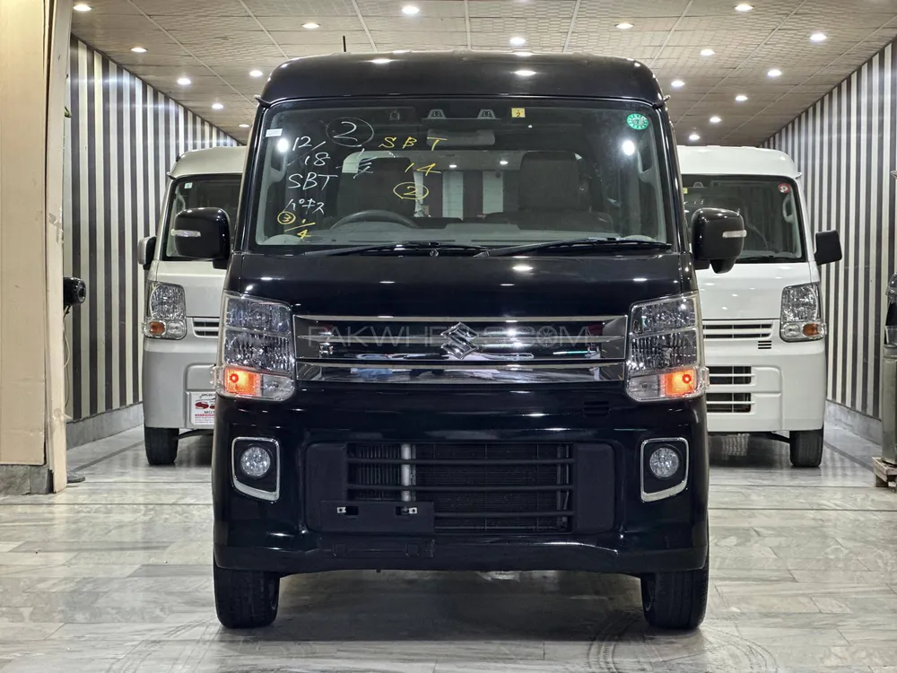 سوزوکی ایوری ویگن 2020 for Sale in گجرانوالہ Image-1