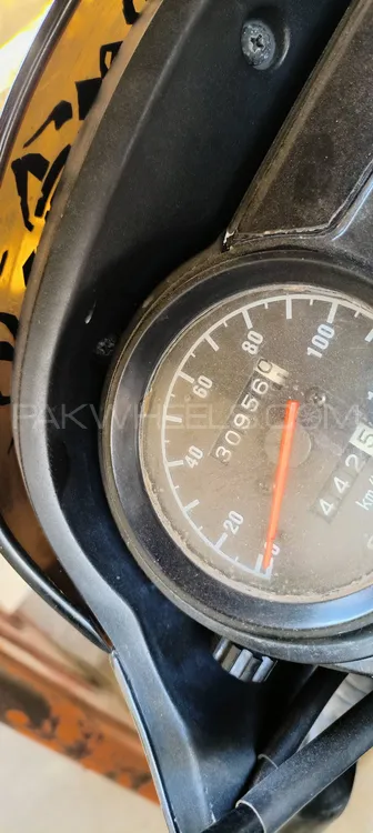 Suzuki GD 110 2021 for Sale Image-1