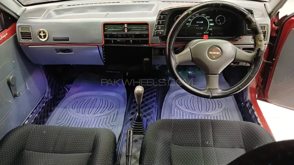 Suzuki Khyber 1999 for Sale in Islamabad Image-1