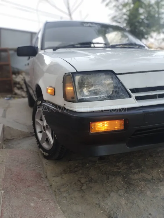 Suzuki Khyber 1998 for Sale in Rawalpindi Image-1
