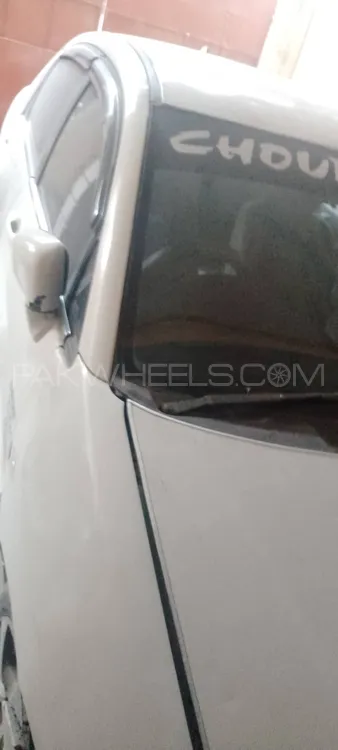 Suzuki Liana 2007 for Sale in Karachi Image-1