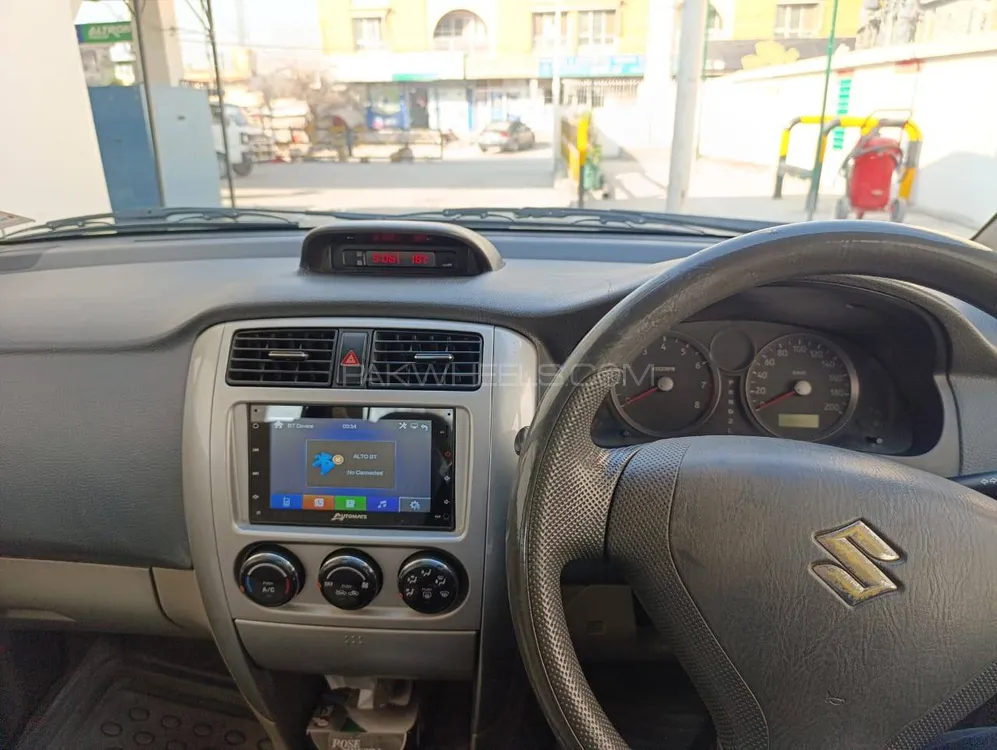 Suzuki Liana 2010 for Sale in Rawalpindi Image-1