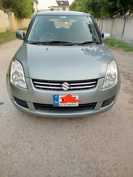 Suzuki Swift 2013 for Sale in Rawalpindi Image-1