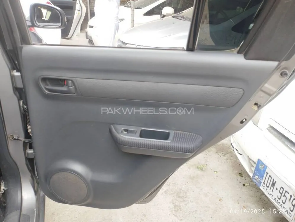 سوزوکی سوئفٹ 2014 for Sale in پشاور سوزوکی سوئفٹ 2014 for Sale in پشاور Image-14