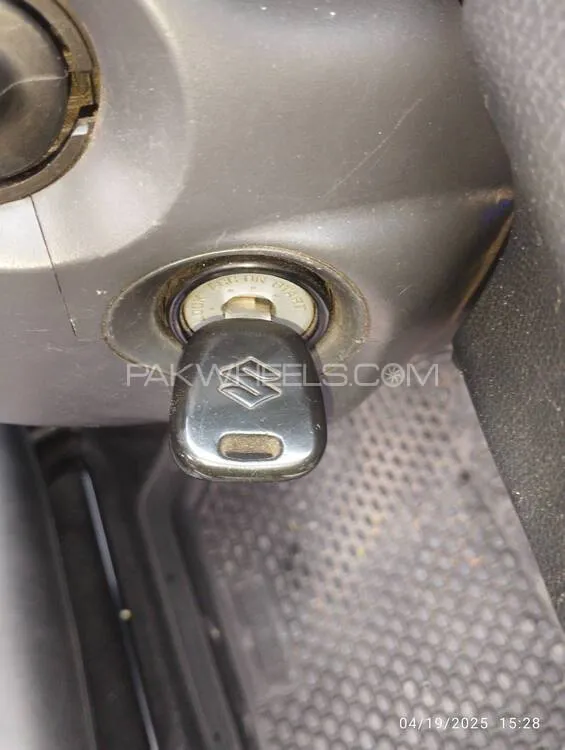 سوزوکی سوئفٹ 2014 for Sale in پشاور سوزوکی سوئفٹ 2014 for Sale in پشاور Image-16