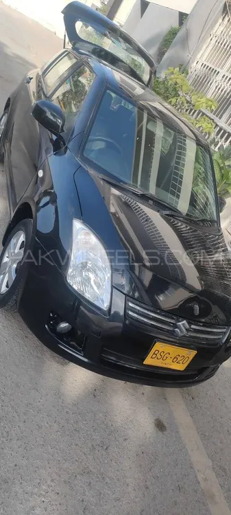 سوزوکی سوئفٹ 2020 for Sale in کراچی Image-1
