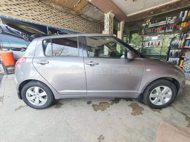 سوزوکی سوئفٹ 2020 for Sale in لاہور Image-1