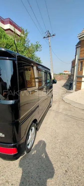 Suzuki Wagon R 2025 for Sale in Sialkot Image-1