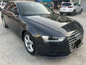 Audi A4 2015 for Sale