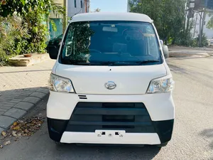 Daihatsu Hijet Cruise 2018 for Sale