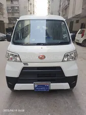 Daihatsu Hijet Cruise 2019 for Sale